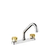8 inch faucet